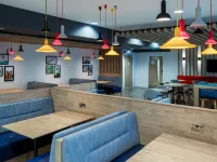 Holiday Inn Express CAMBRIDGE WEST - CAMBOURNE by IHG Hotels in Cambridge