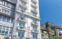 Hanoi Amore Hotel & Travel Các khách sạn ở Hà Nội