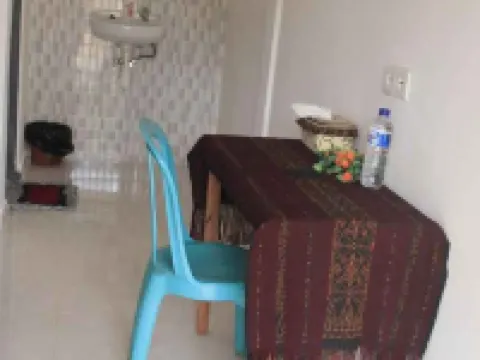 EJA GUEST HOUSE Hotels in Ende