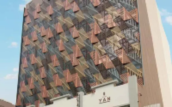 Hotel Yan