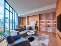 Fairfield by Marriott Chow Kit Kuala Lumpur Hotels near Chow Kit