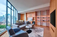 Fairfield by Marriott Chow Kit Kuala Lumpur Hôtels à : Chow Kit