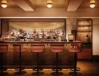 Shinola Hotel - Bar