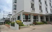 Phaiboonplace Hotel Hotels in der Nähe von Wat Burapa Sang Ming