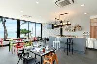 Centara Life Cha-Am Beach Resort Hua Hin - breakfast