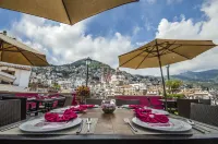Boutique Pueblo Lindo Hotel di Taxco