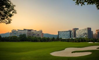 Renaissance Suzhou Taihu Lake Hotel