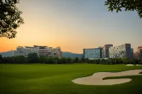 Renaissance Suzhou Taihu Lake Hotel
