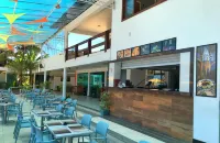 Brisa da Praia Park Hotel - Завтрак