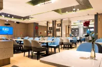 ฮอลิเดย์ อินน์ เอ็กซ์เพรส เซินเจิ้น ตงเหมิน บาย IHG - พร้อมอาหารเช้า