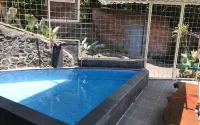Demilo Inn Hotels in Dau