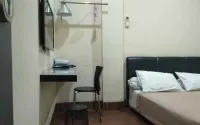 Dnk Home Cendrawasih Hotels in Tamalate