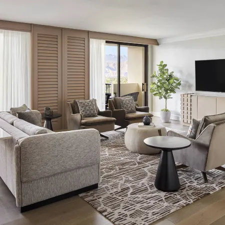 JW Marriott Desert Springs Resort & Spa