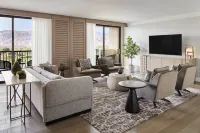 JW Marriott Desert Springs Resort & Spa Отели рядом с достопримечательностью «Калифорния Стейт Юниверсити, Сан Бернардино Палм-Дезерт Кампус»