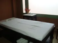 Las Marías Hotel Boutique - spa