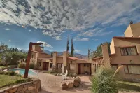 Hotel El Reposo Del Diablo