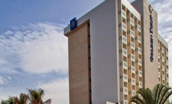 Golden Tulip Sao Jose Dos Campos