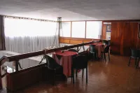 Hotel Menossi - Desayuno