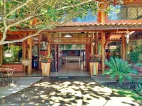 Pousada Casa do Forte Hotels in Imbassai