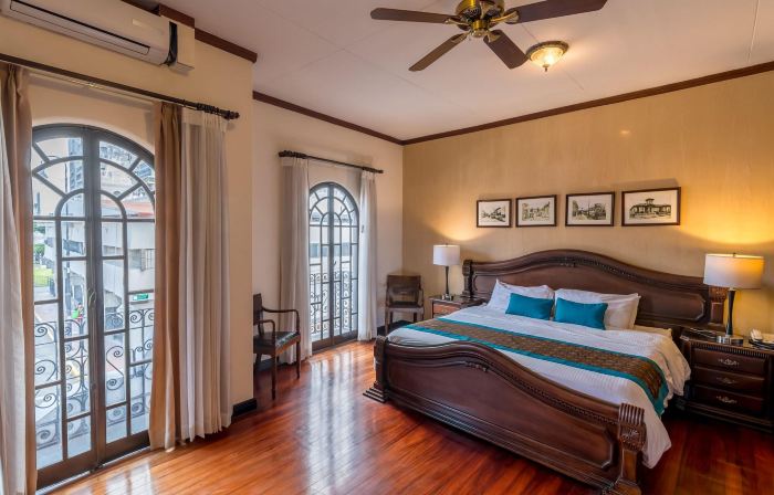 Hotel Colonial