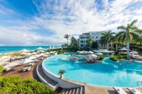 The Palms Turks and Caicos - Beach