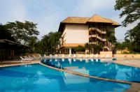 Hotel Michelangelo Hotels in Sao Jose Do Rio Preto