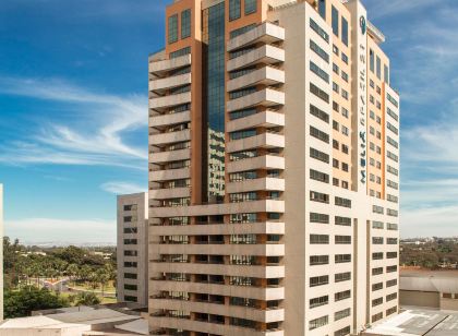 Melia Brasil 21