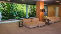 Solace Hotel Santiago - Business