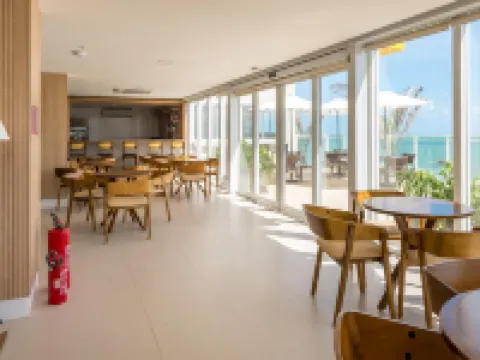 Hotel Senac Barreira Roxa Hotels in Natal