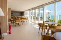 Hotel Senac Barreira Roxa Hotel a Natal