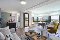 Onira Suite Dreams Crete Hotels in Anissaras