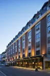 Warwick Brussels - Grand Place Hotels near Atomium