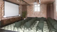 Hotel Altus Palace - Destigo Hotels - Business