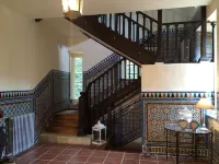 Casa Palacete Hotels in San Rafael