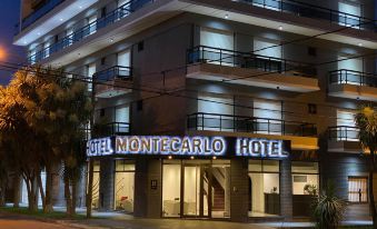 Montecarlo Hotel & Apart