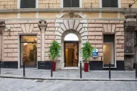 Best Western Hotel Porto Antico Hotels in Genua
