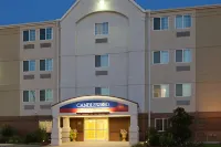 Candlewood Suites Lafayette - River Ranch