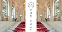 Hotel la Fortezza - 3-Star