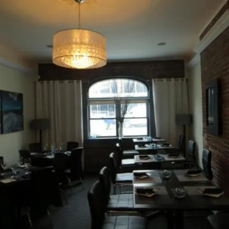 The Duckworth Inn
