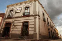 Casa Aspeytia Hotel Boutique