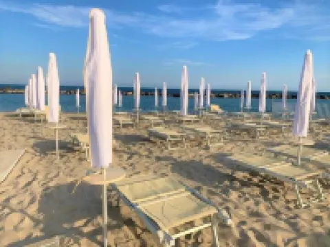 Hotel Paradiso Hotels in San Remo