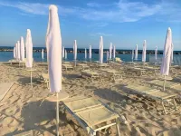 Hotel Paradiso Sanremo