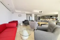 Atico Suite Ola Blanca - Boutique