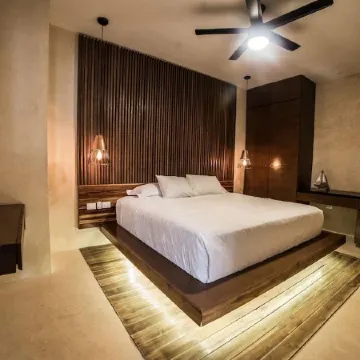 Hotel Bohonito Holbox