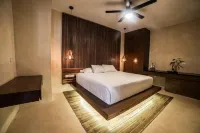 Hotel Bohonito Holbox