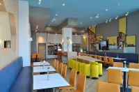 B&B HOTEL Münster Hafen - breakfast