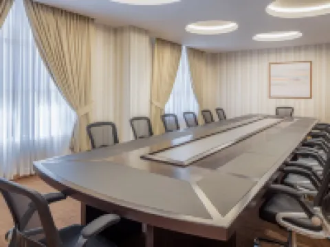فندق ريزدنس ان الدمام ( ماريوت ) فنادق في الدمام