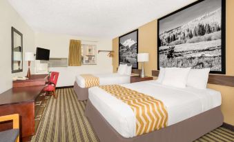 Travelodge by Wyndham Loveland/Fort Collins Area