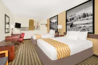 Travelodge by Wyndham Loveland/Fort Collins Area Hotel di Berthoud
