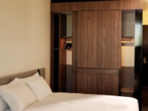 A โดย Adina Canberra โรงแรมในแคนเบอร์รา